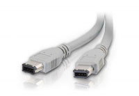Cablestogo 3m IEEE-1394 Cable (81594)